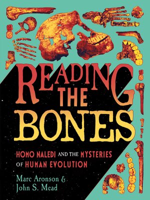 cover image of Reading the Bones